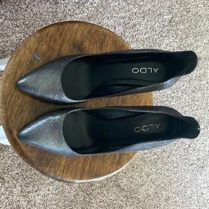 Aldo Size 8 1/2 women’s shoes